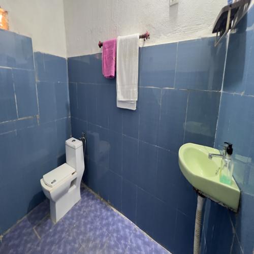 Ranehfal homestay, Narayanpura